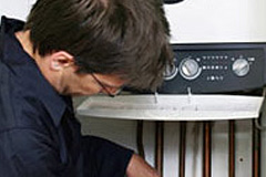 boiler replacement Westgate