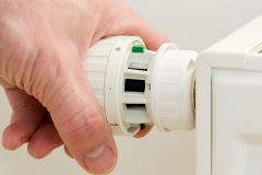 Westgate central heating repair costs